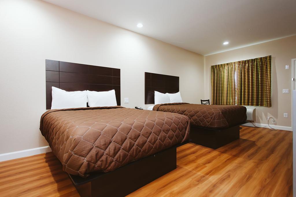 Palace 290 & Jones Rd Hotel Jersey Village